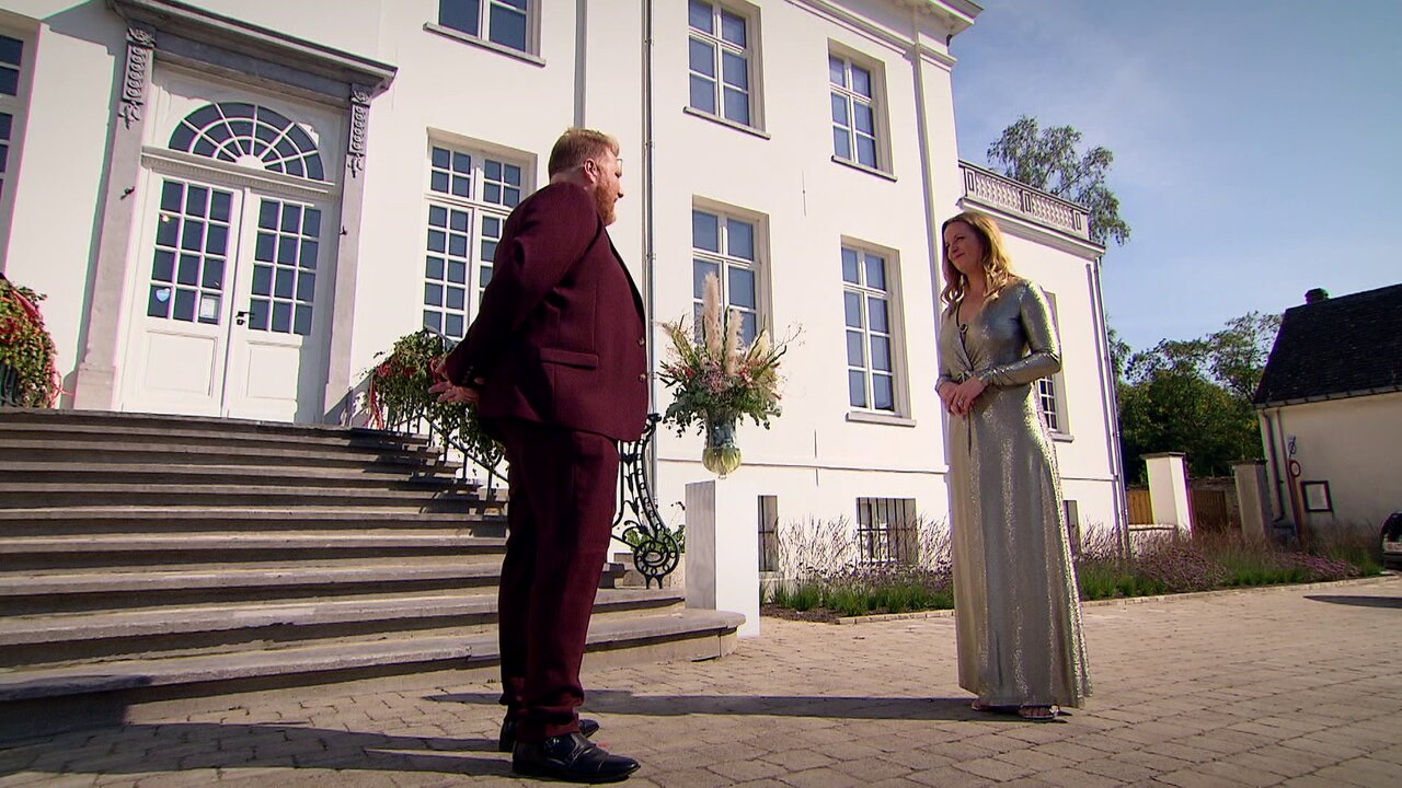 De bachelorette S1 E01 – Aflevering 1