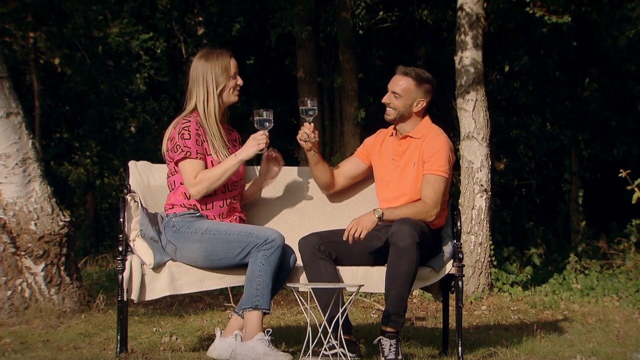 De bachelorette S1 E02 – Aflevering 2