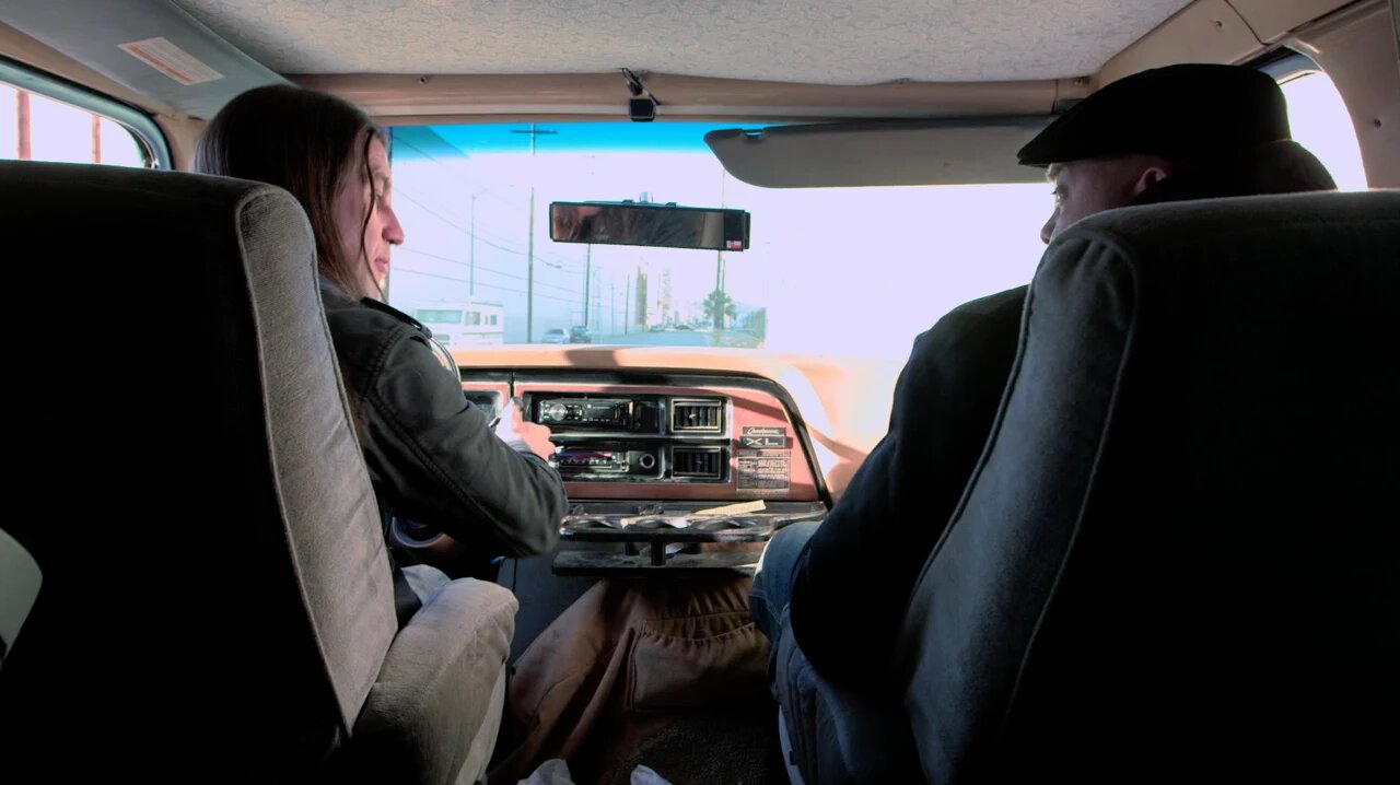 Urban Tarzan S1 E04 – A Grizzly Find
