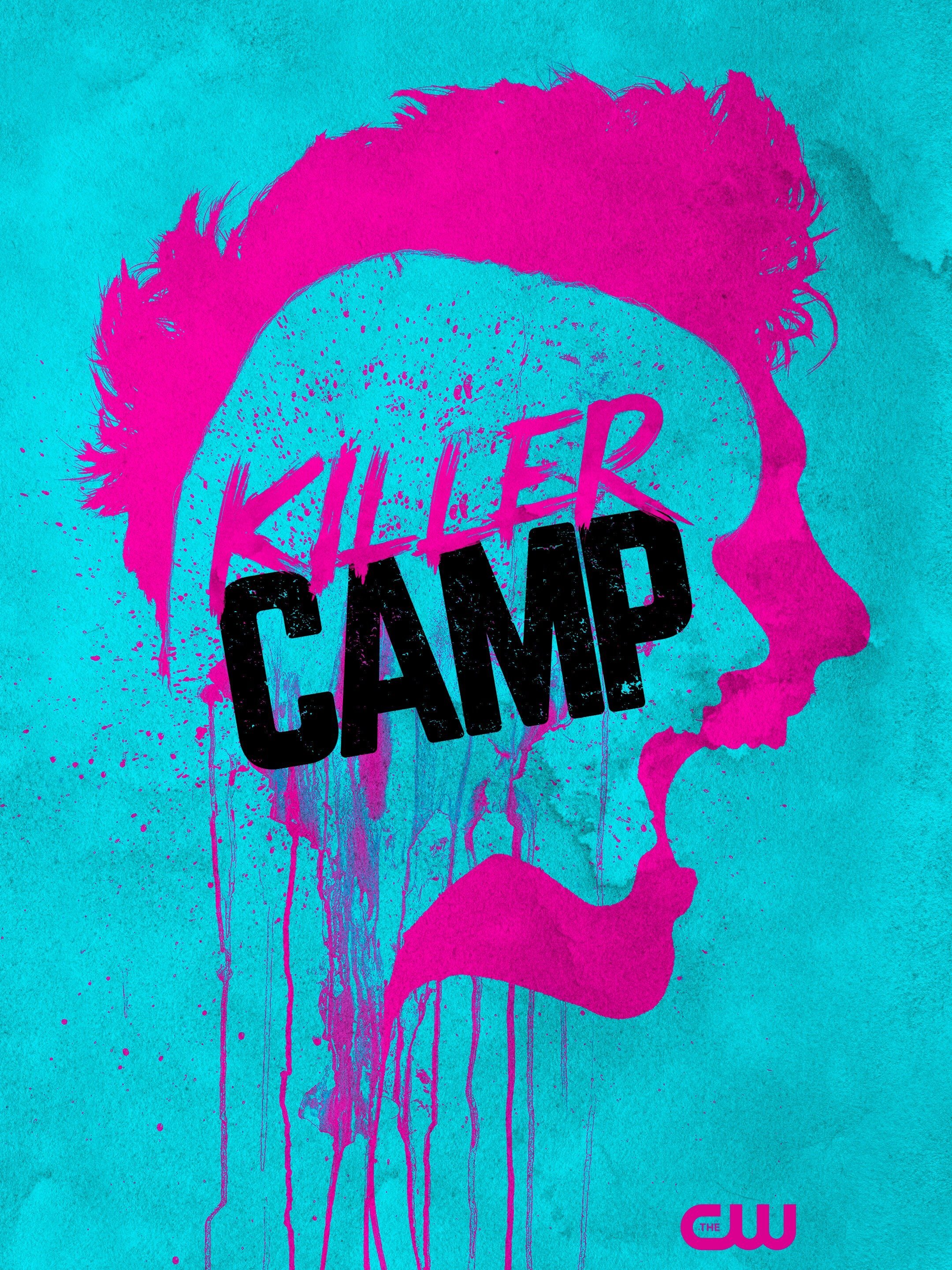 Killer Camp