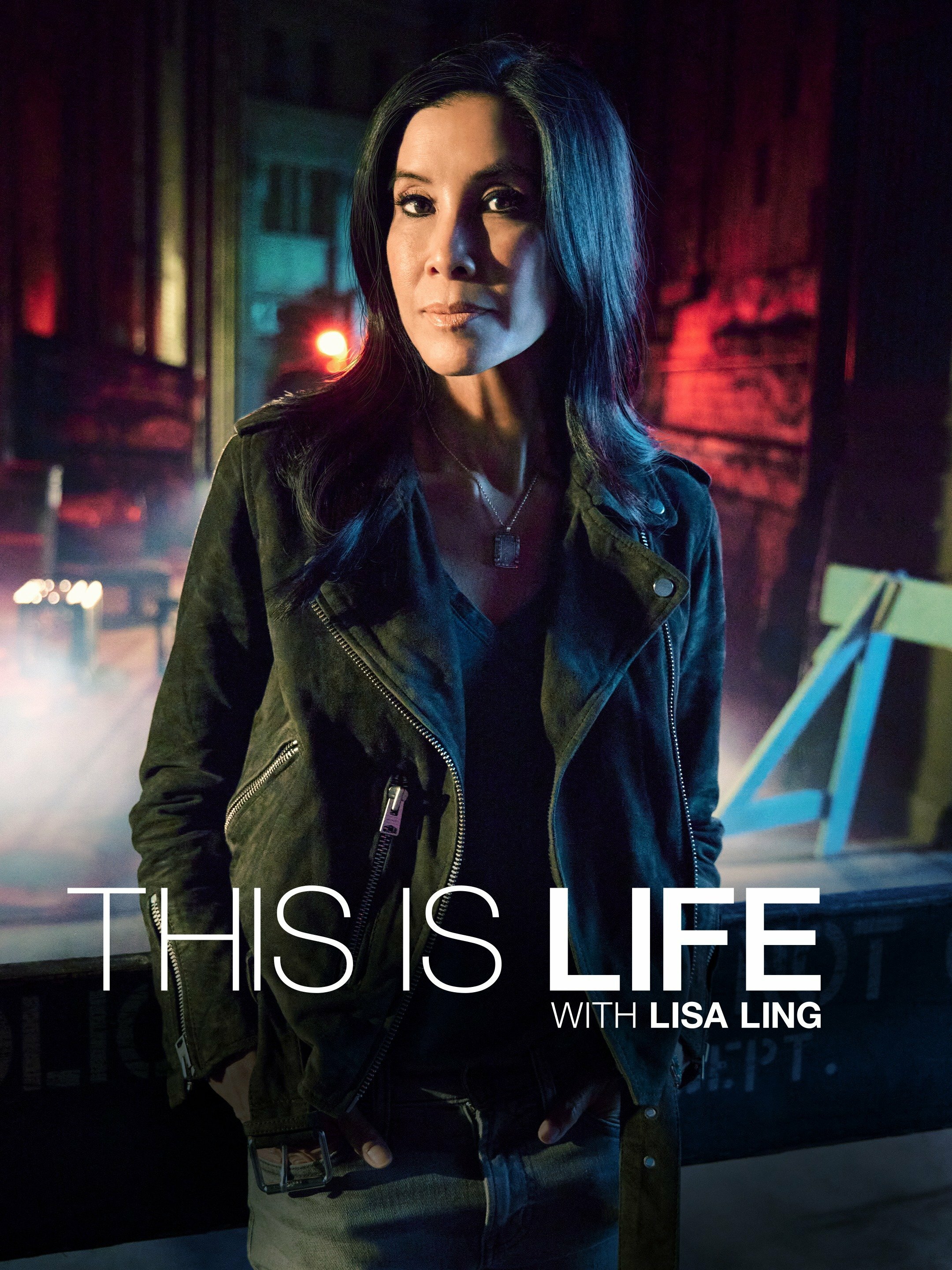Watch This Is Life With Lisa Ling Online Free 