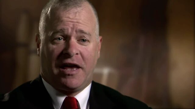 CIA Confidential S1 E01 – Hunt for Bin Laden