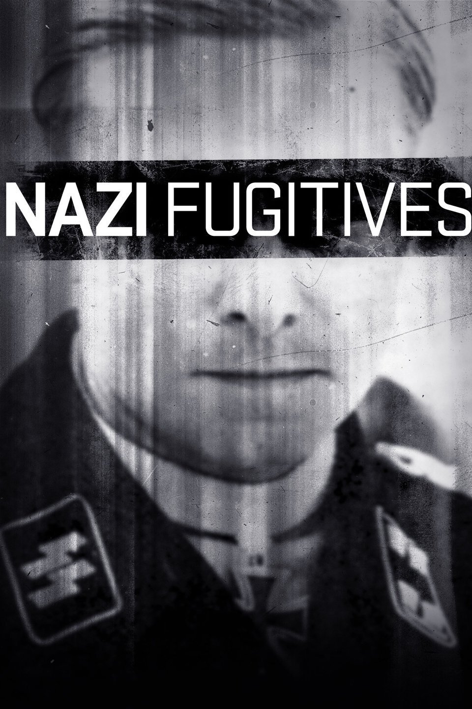 Nazi Fugitives poster