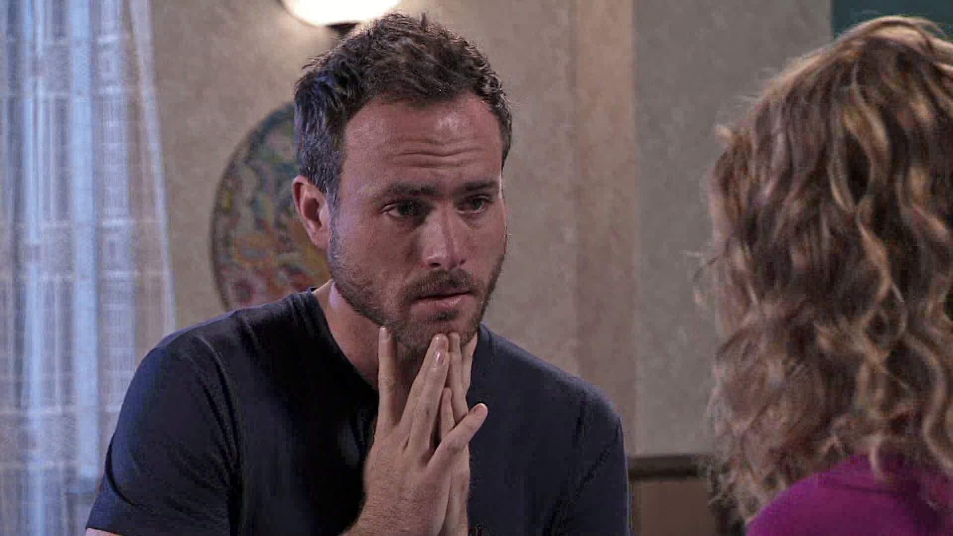 Los Miserables S1 E12 – Daniel enamorado