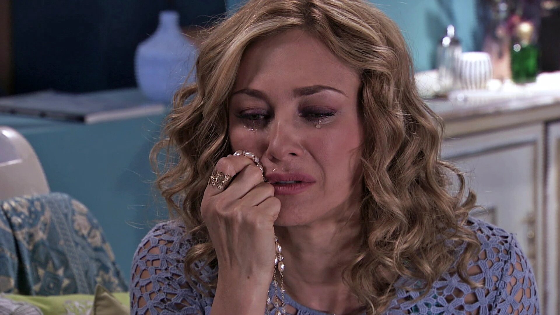 Los Miserables S1 E31 – Madre angustiada