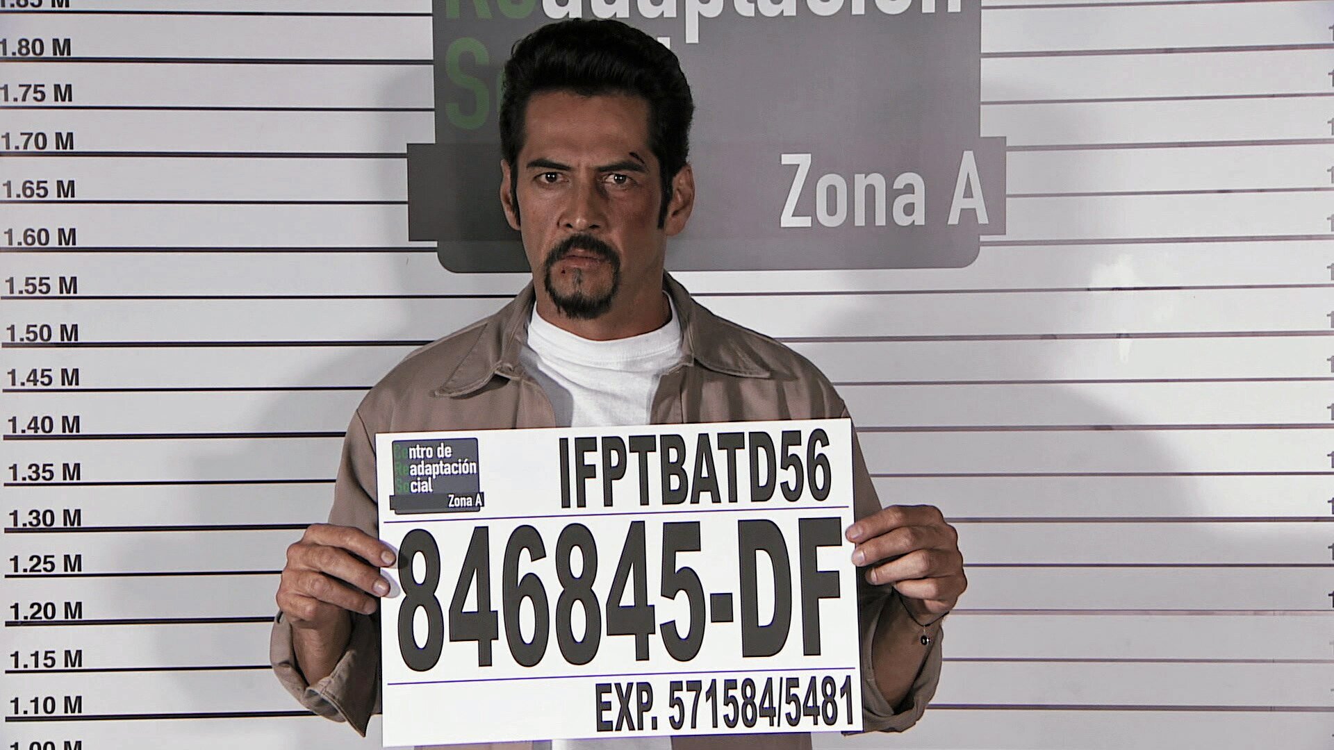Los Miserables S1 E49 – Infierno para el Diablo