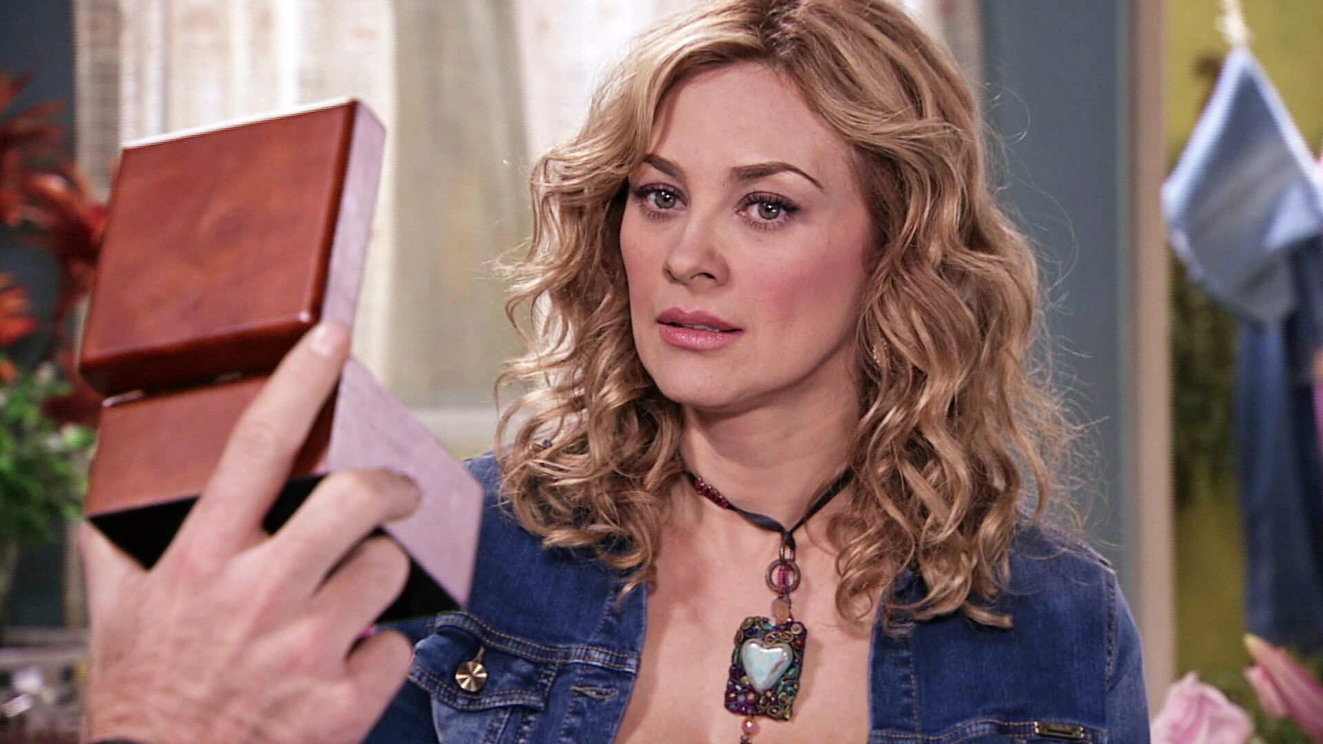 Los Miserables S1 E50 – Regalo del Diablo