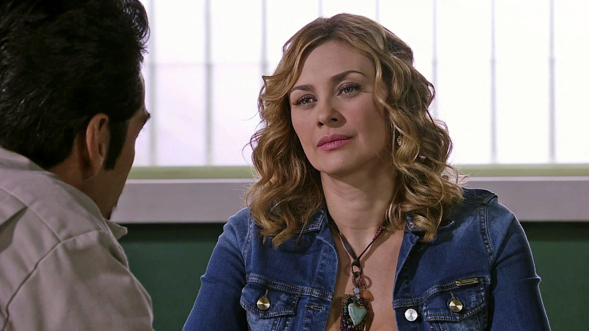 Los Miserables S1 E51 – Lucha frente al Diablo
