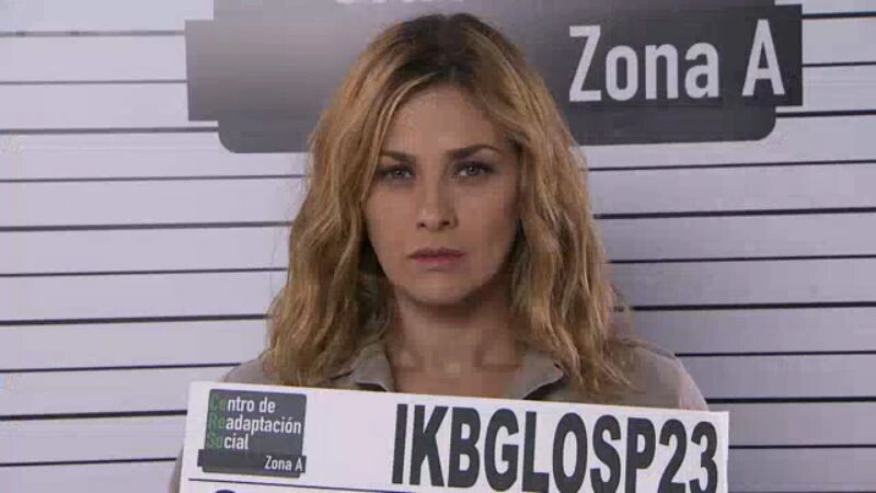 Los Miserables S1 E60 – Lucha es condenada
