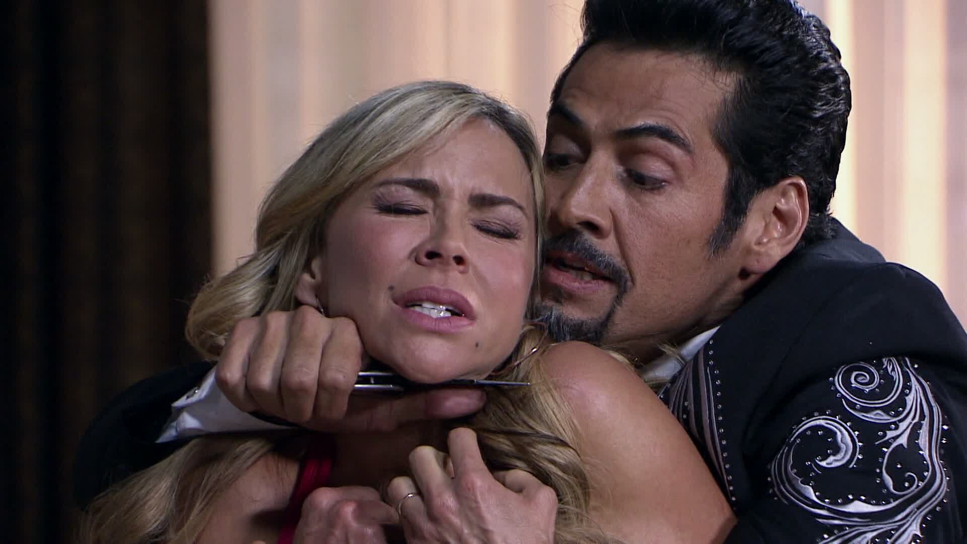 Los Miserables S1 E62 – Visita de hermana