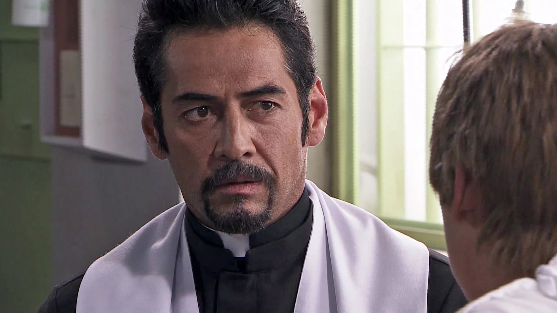Los Miserables S1 E65 – Diablo con piel de cordero