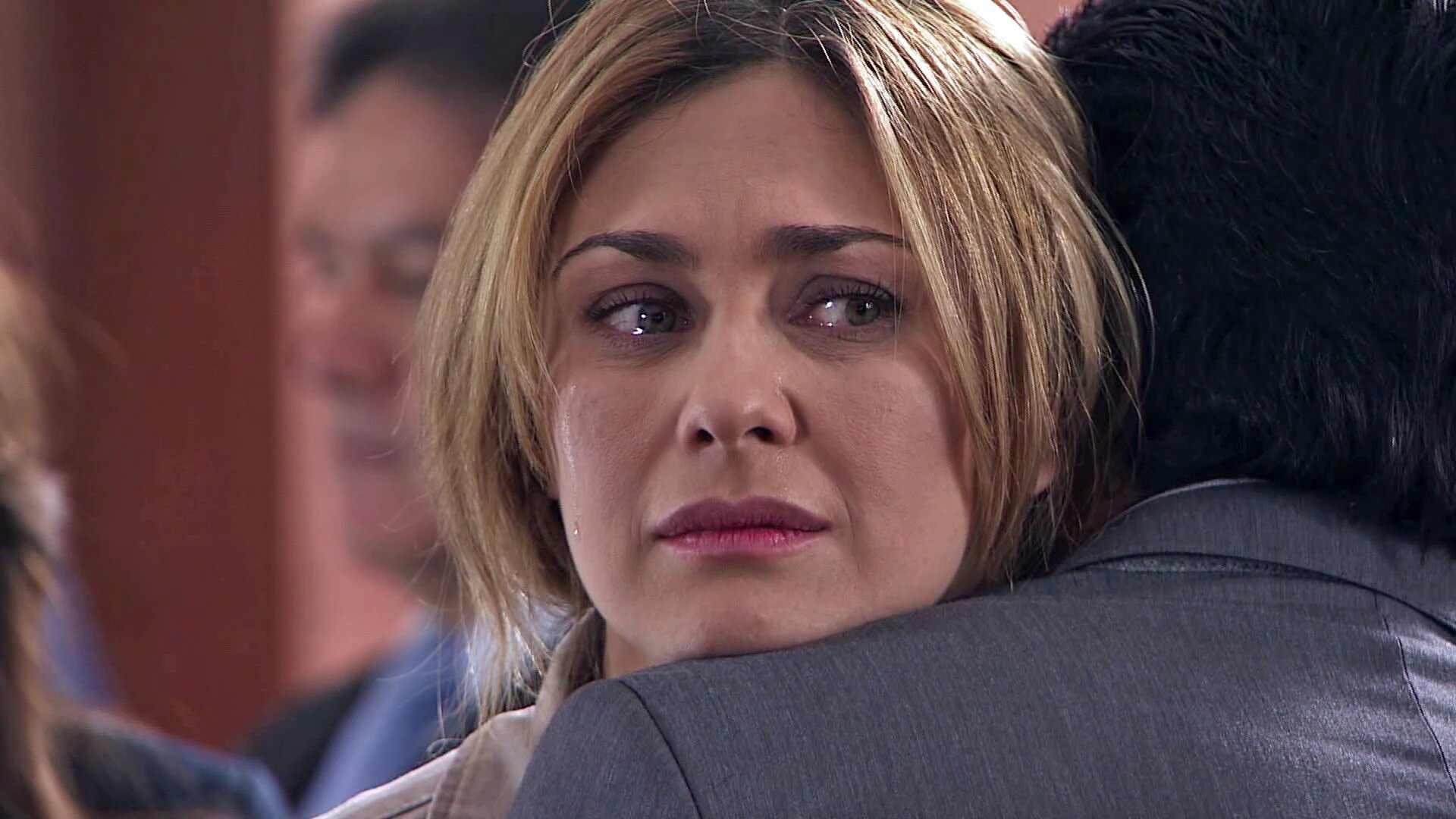 Los Miserables S1 E73 – Exculpada al fin