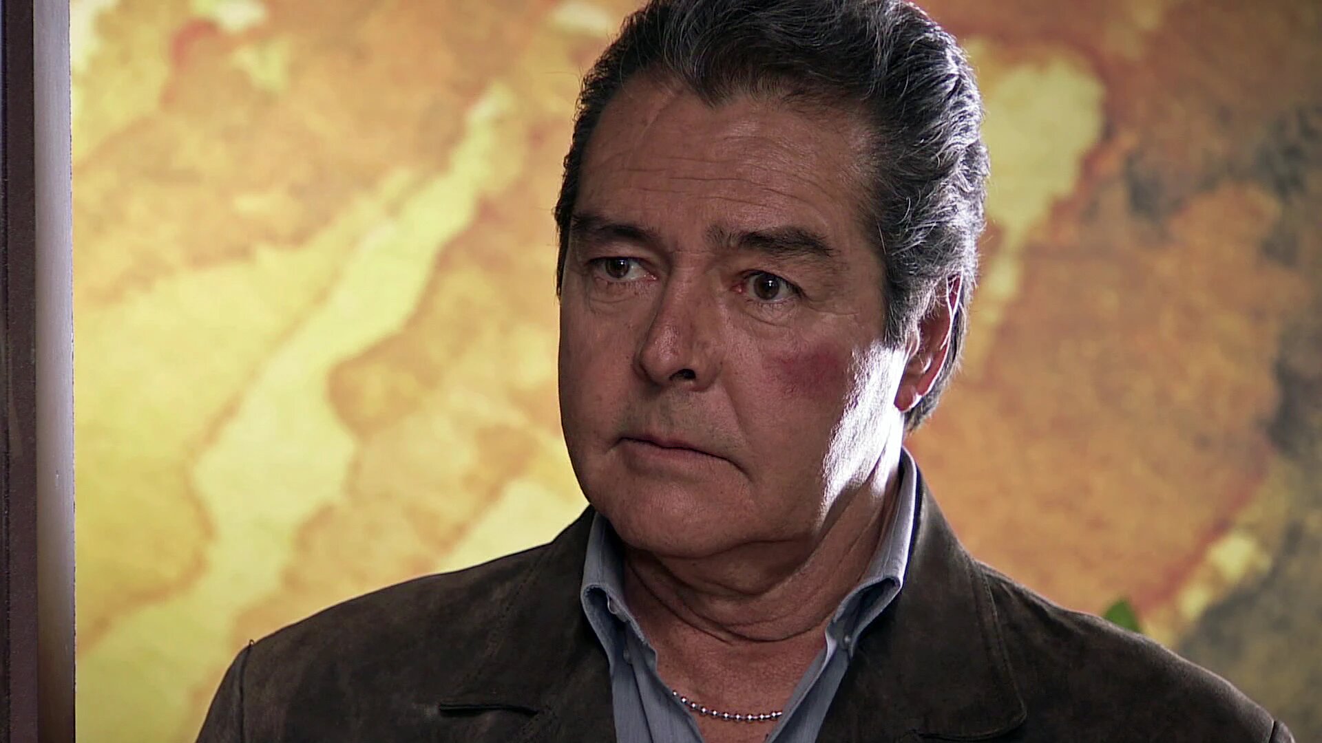 Los Miserables S1 E101 – Asesino reconocido
