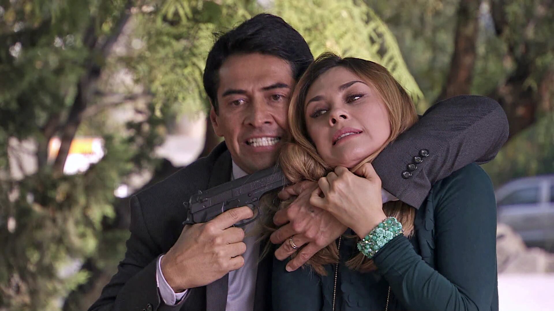 Los Miserables S1 E111 – Amor obsesivo