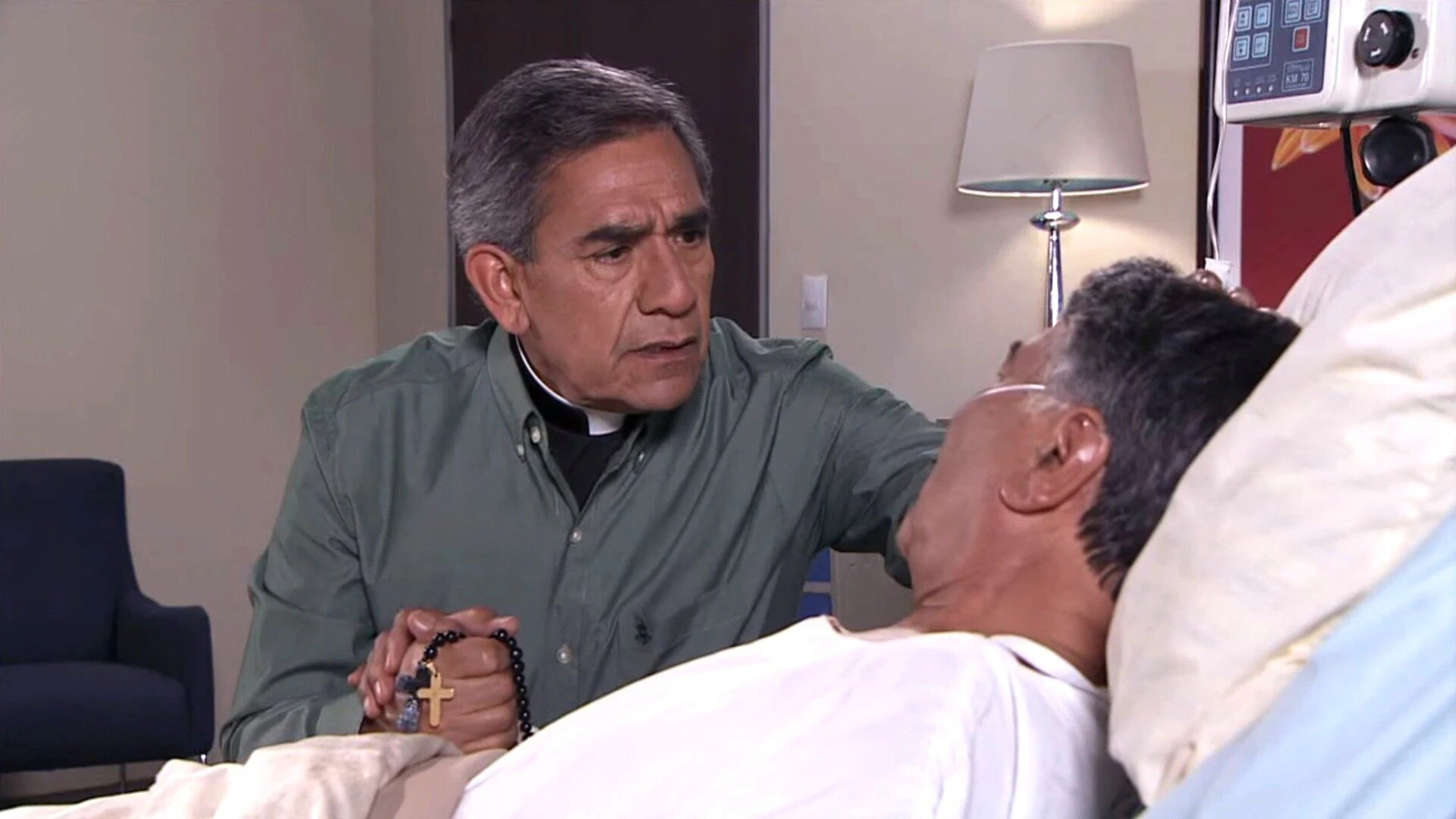 La Impostora S1 E24 – Capítulo 24