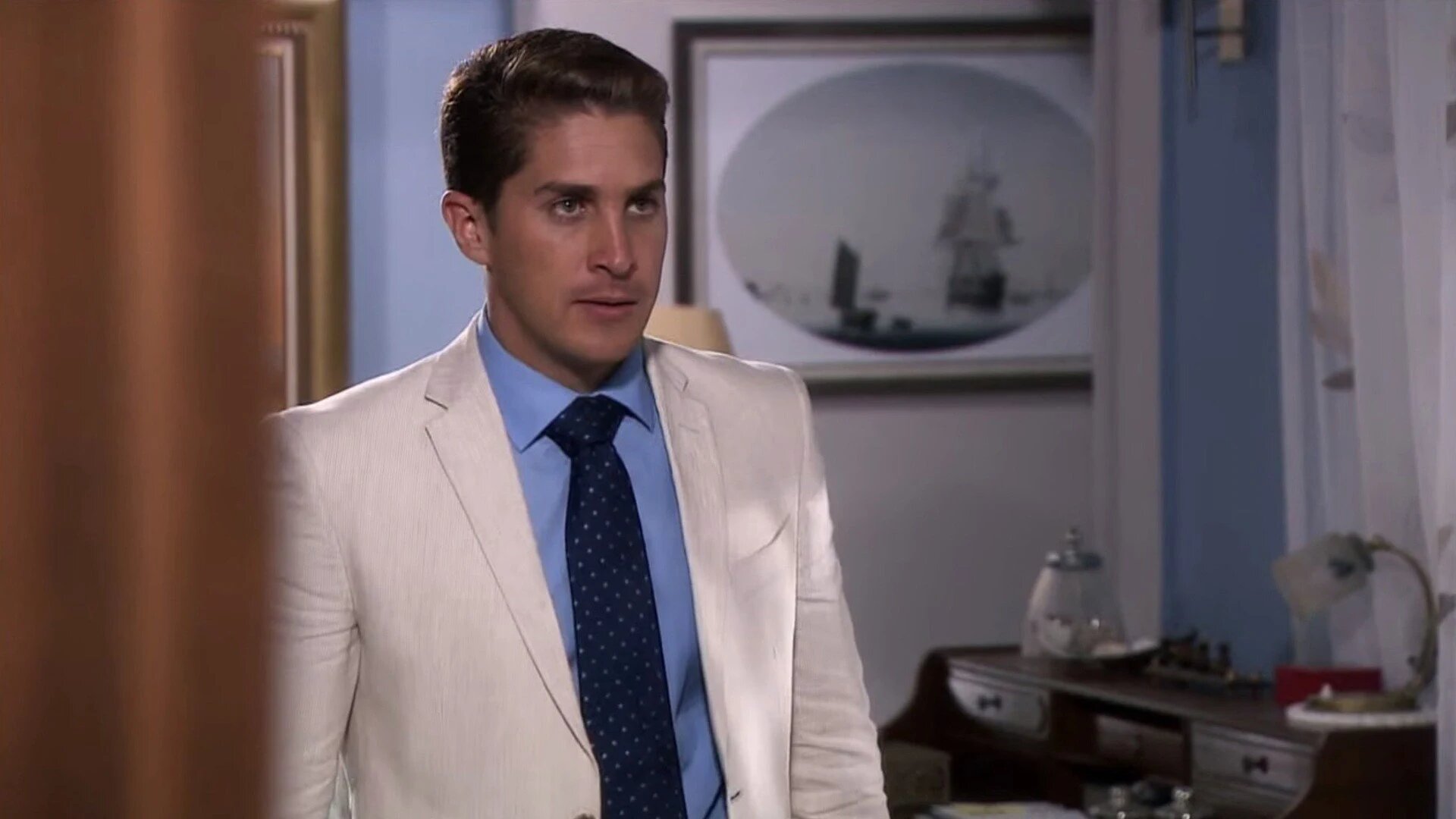 La Impostora S1 E38 – Capítulo 38