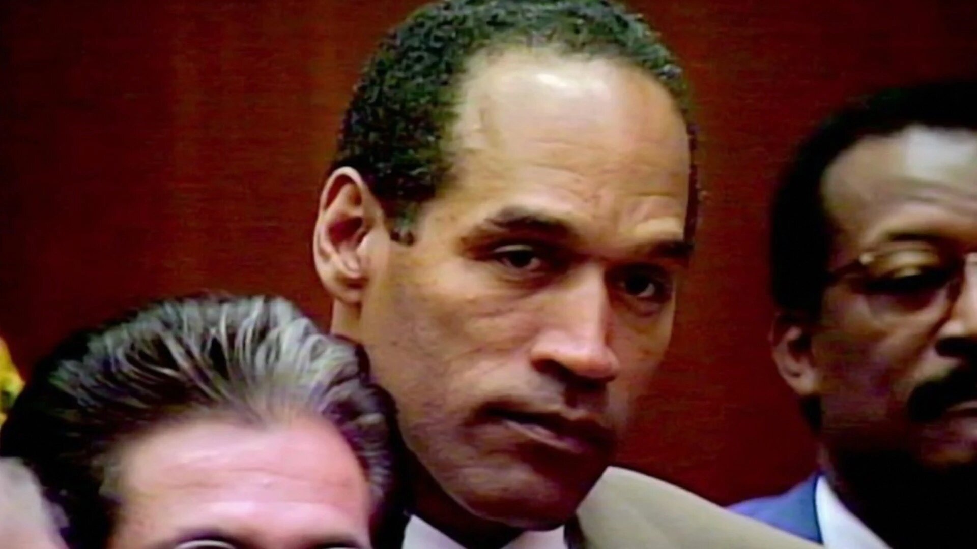 OJ Simpson: The Crimes and Punishment Image #908566 | TVmaze