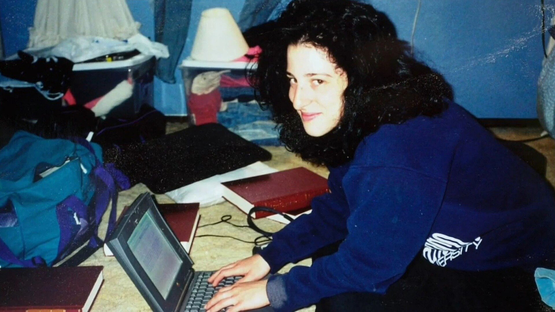 Mysteries & Scandals S1 E11 – Chandra Levy: Who Killed Chandra Levy?