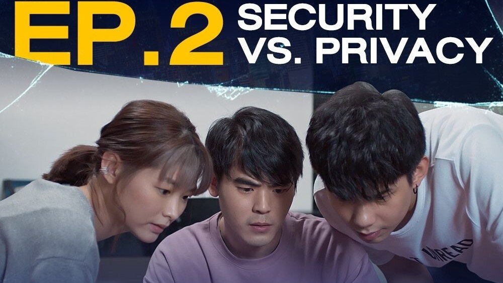 Bangkok Zero S1 E02 – Episode 2