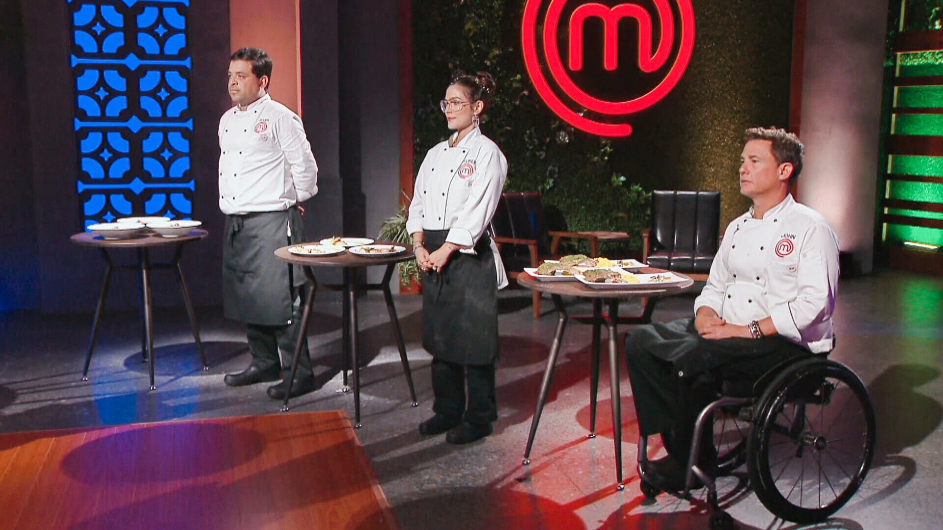 MasterChef Latino S1 E13 – La gran final