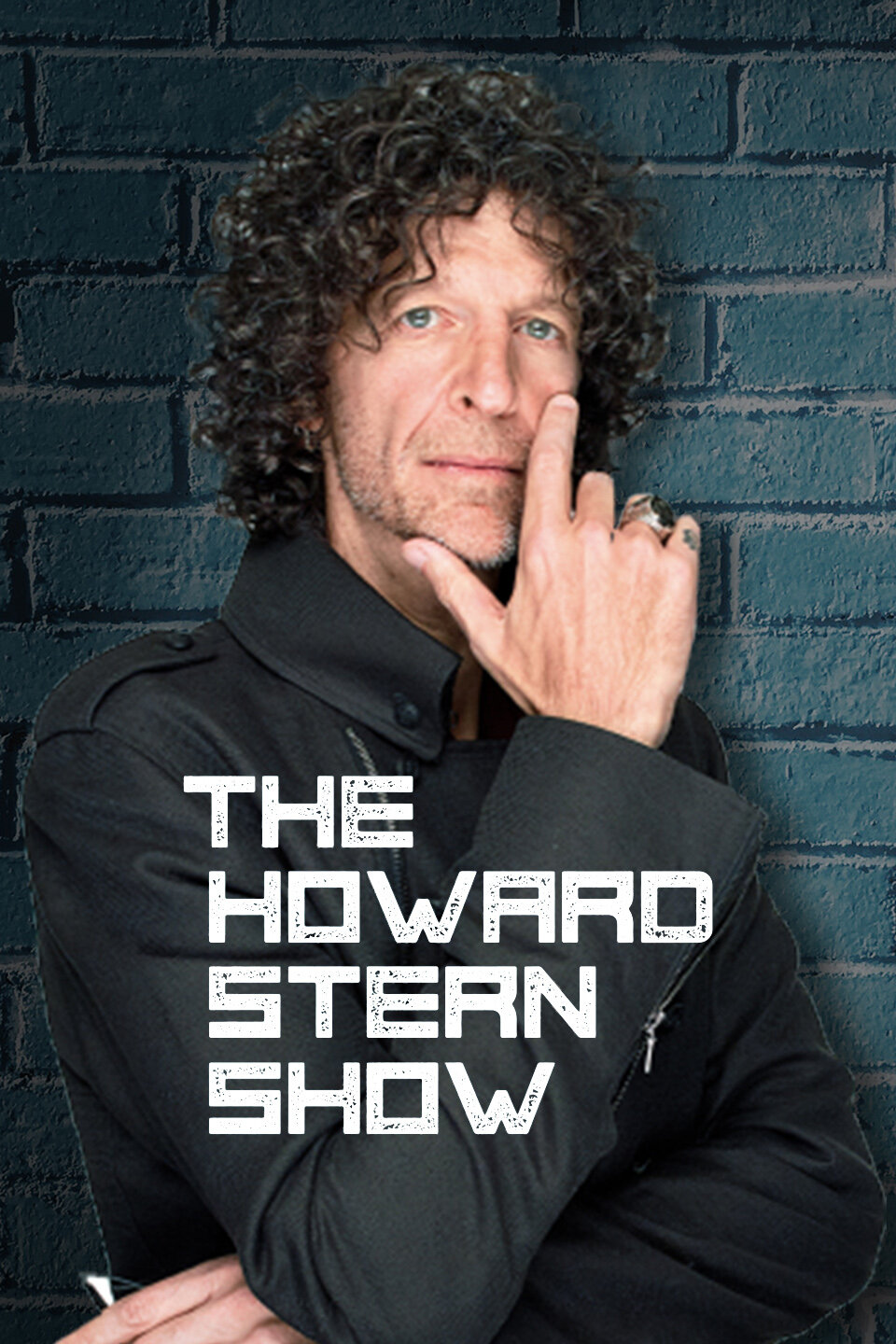 The Howard Stern Show TVmaze