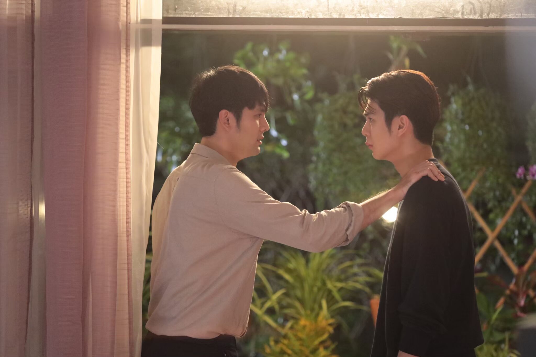 May-December Romance S1 E12 – Episode 12
