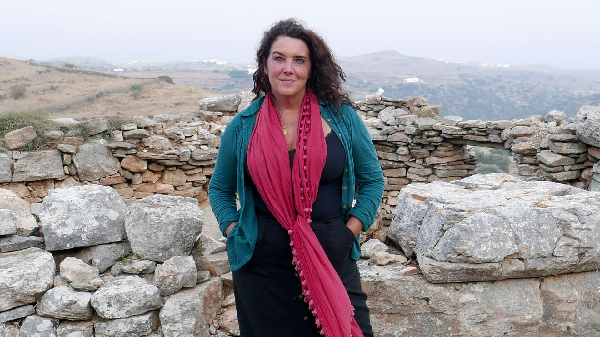 Lovers Dance A Greek Odyssey With Bettany Hughes 1x03 Tvmaze