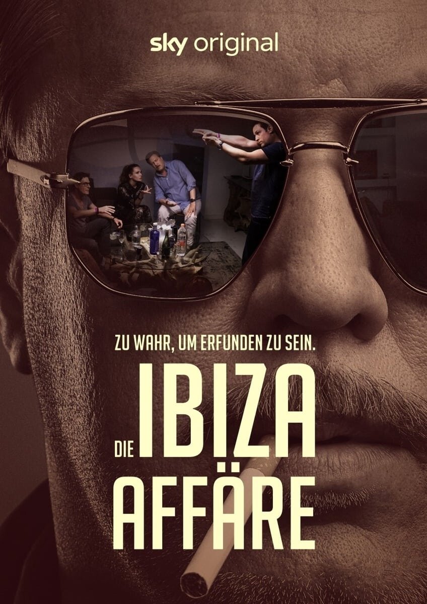 Die Ibiza-Affäre poster