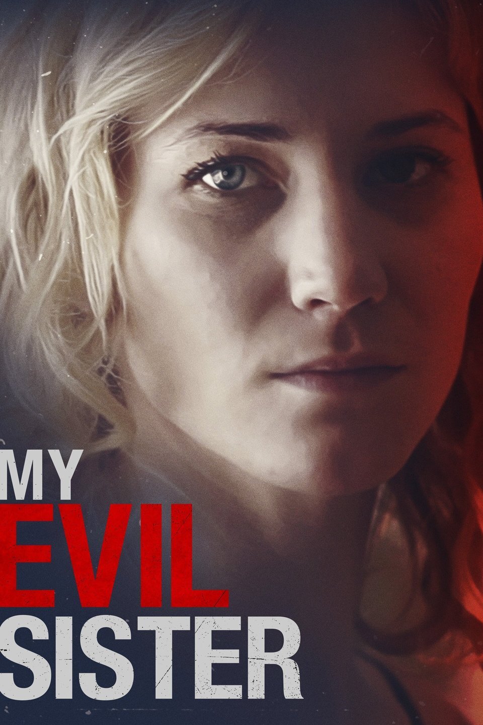 My Evil Sister poster