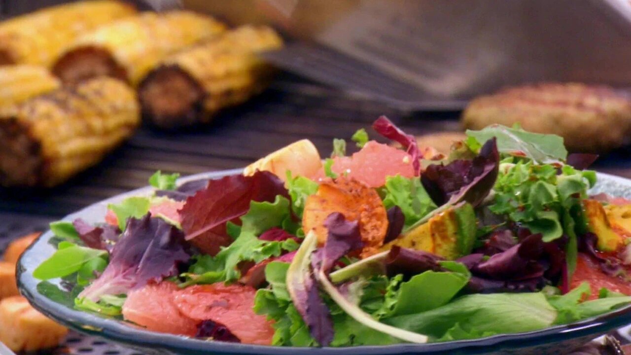 Mexican Made Easy S2 E01 – Seafood Grill