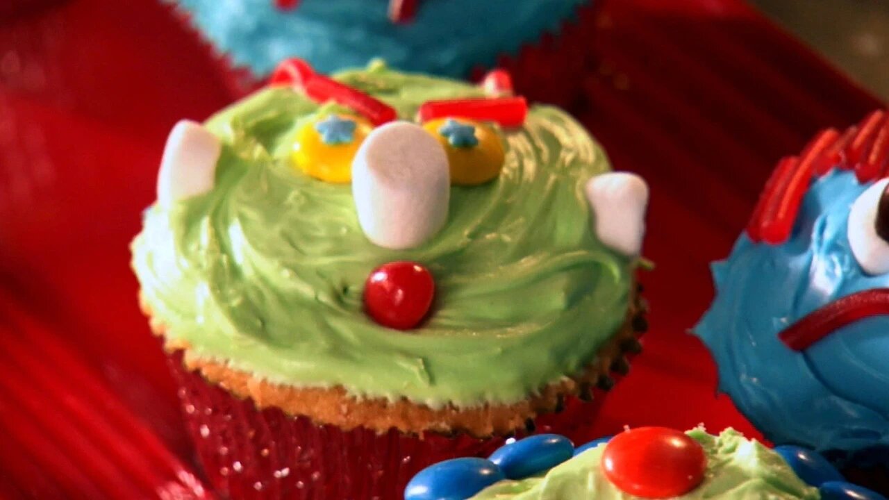 Mexican Made Easy S2 E04 – Fausto's 6th Birthday Party
