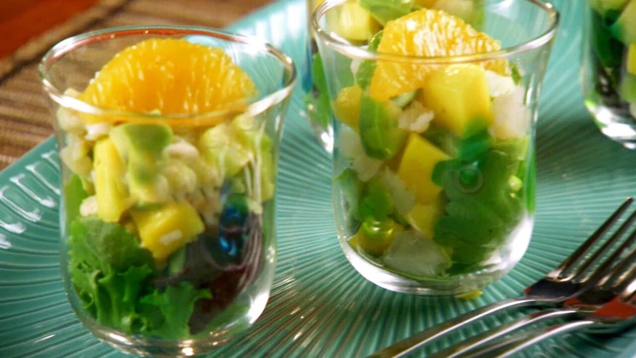Mexican Made Easy S2 E08 – Light and Fresh