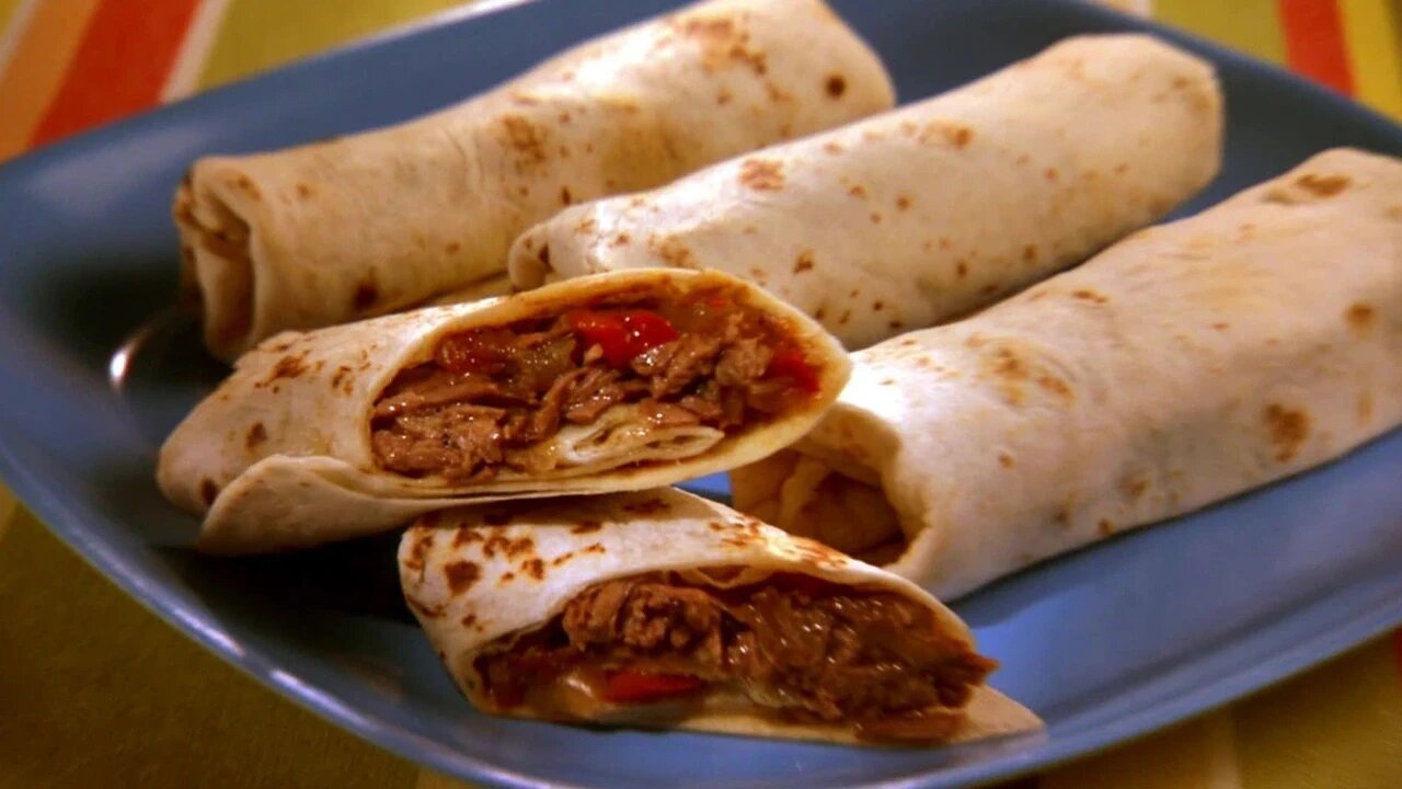 Mexican Made Easy S2 E09 – Good to Go