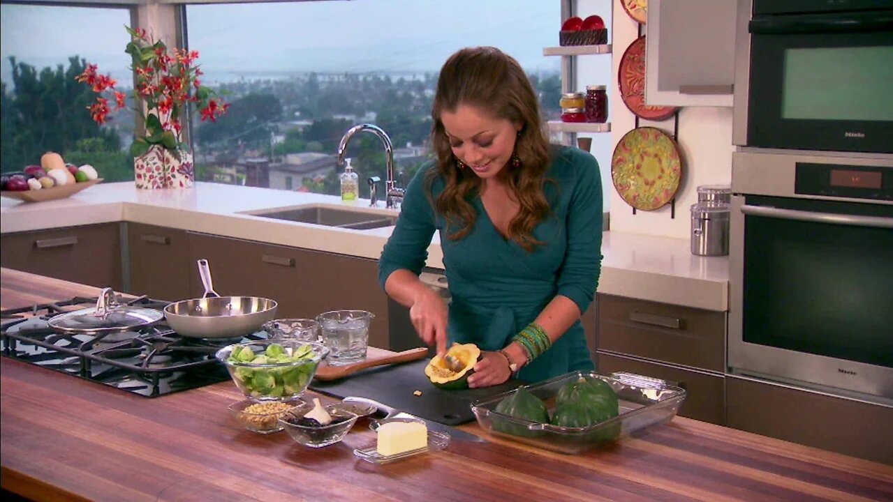 Mexican Made Easy S3 E07 – Great Side Dishes