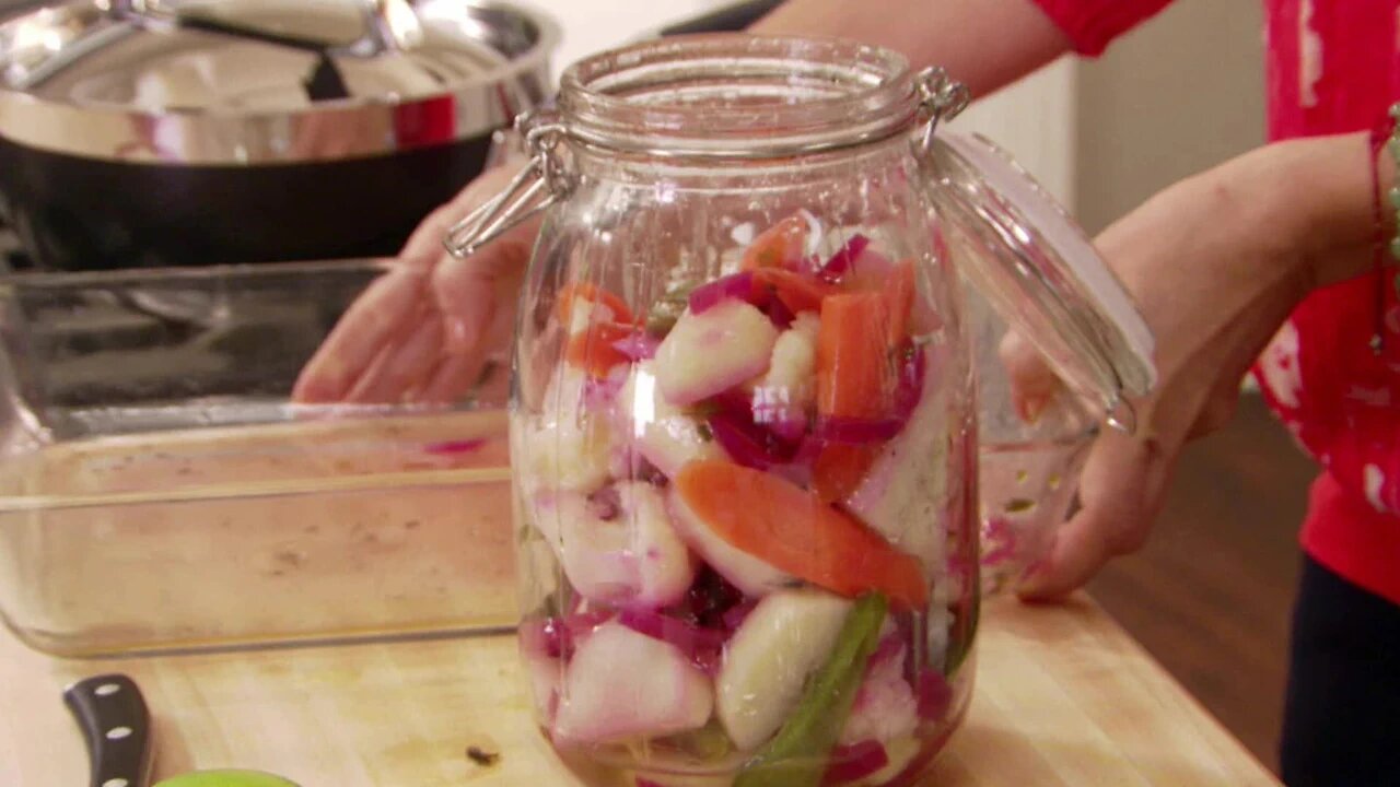 Mexican Made Easy S5 E08 – Homestyle Mexico