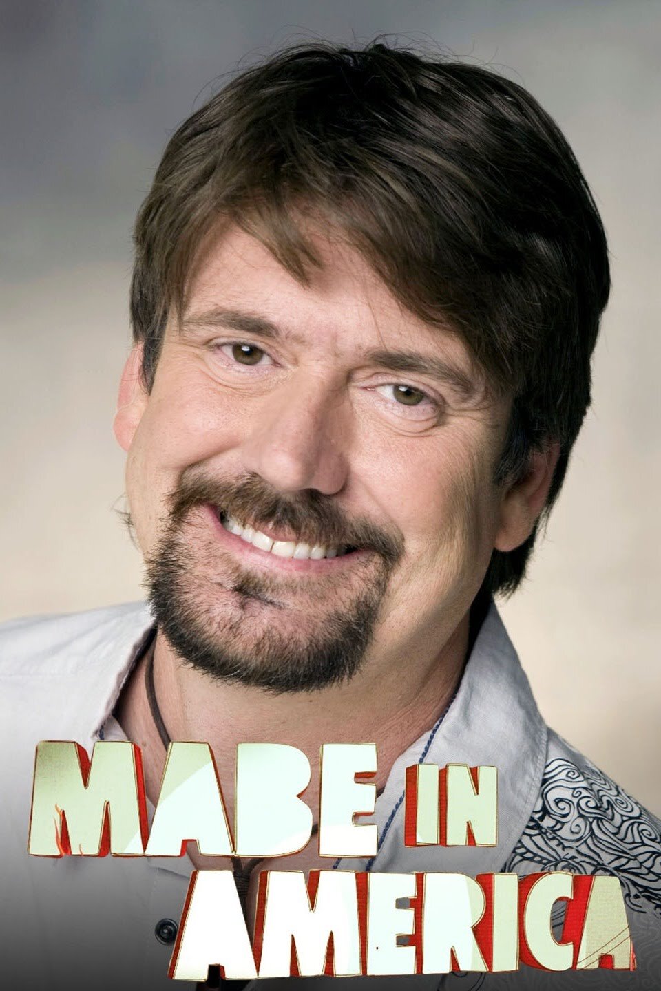 Mabe in America poster