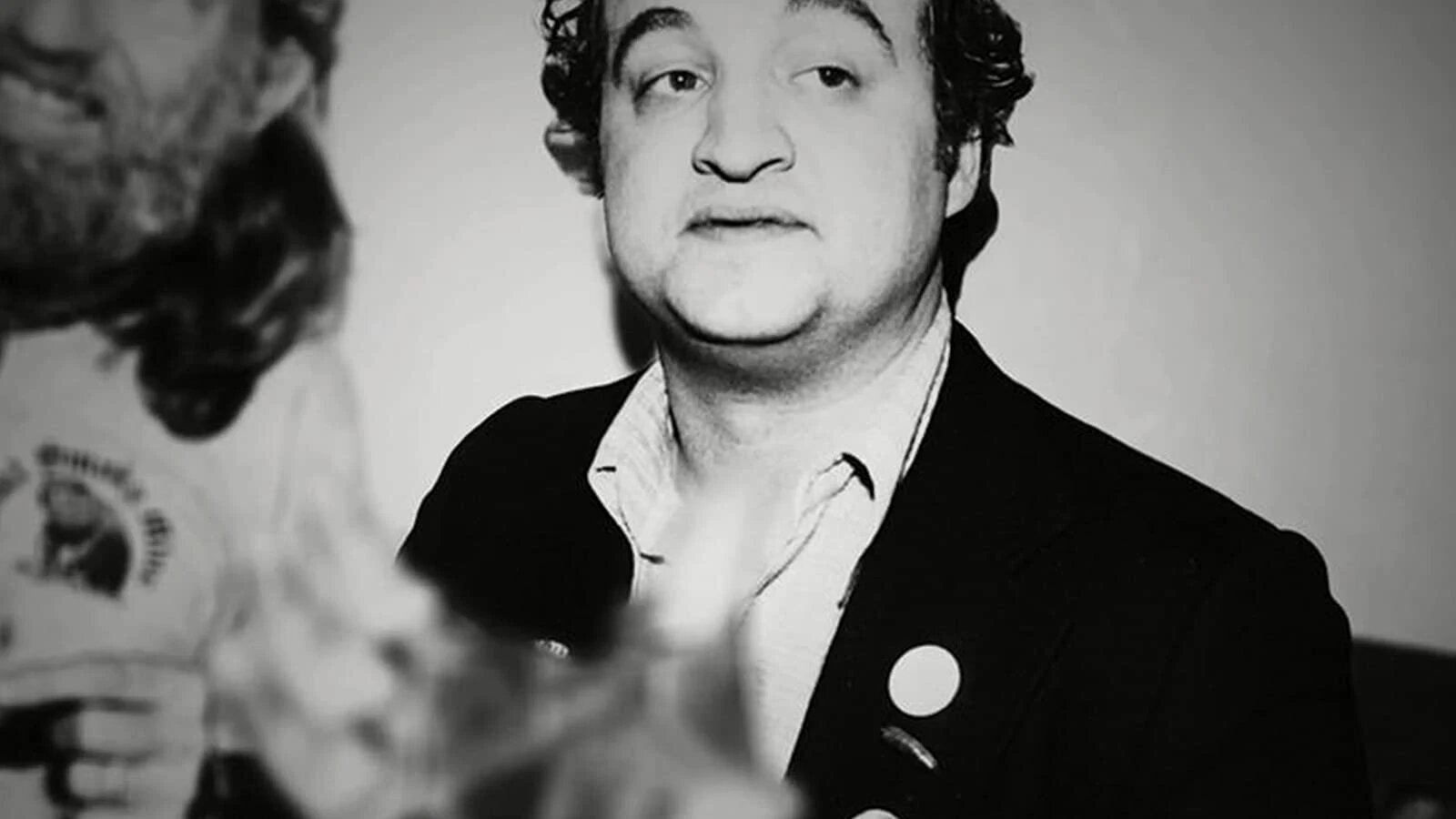 John Belushi