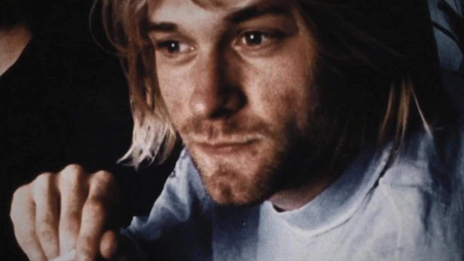 Kurt Cobain