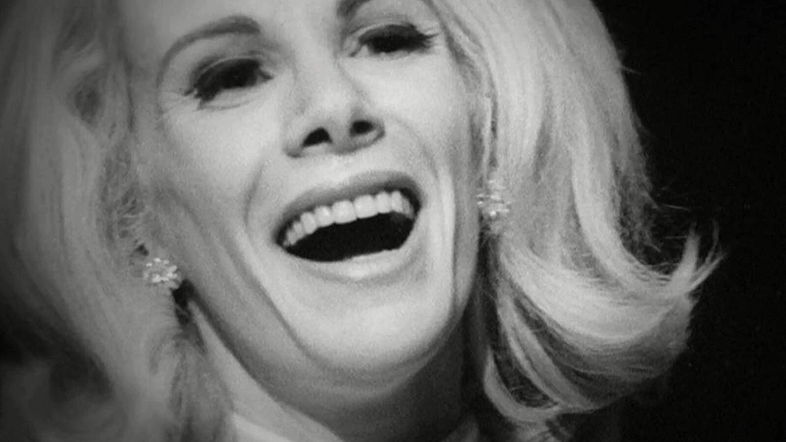 Joan Rivers