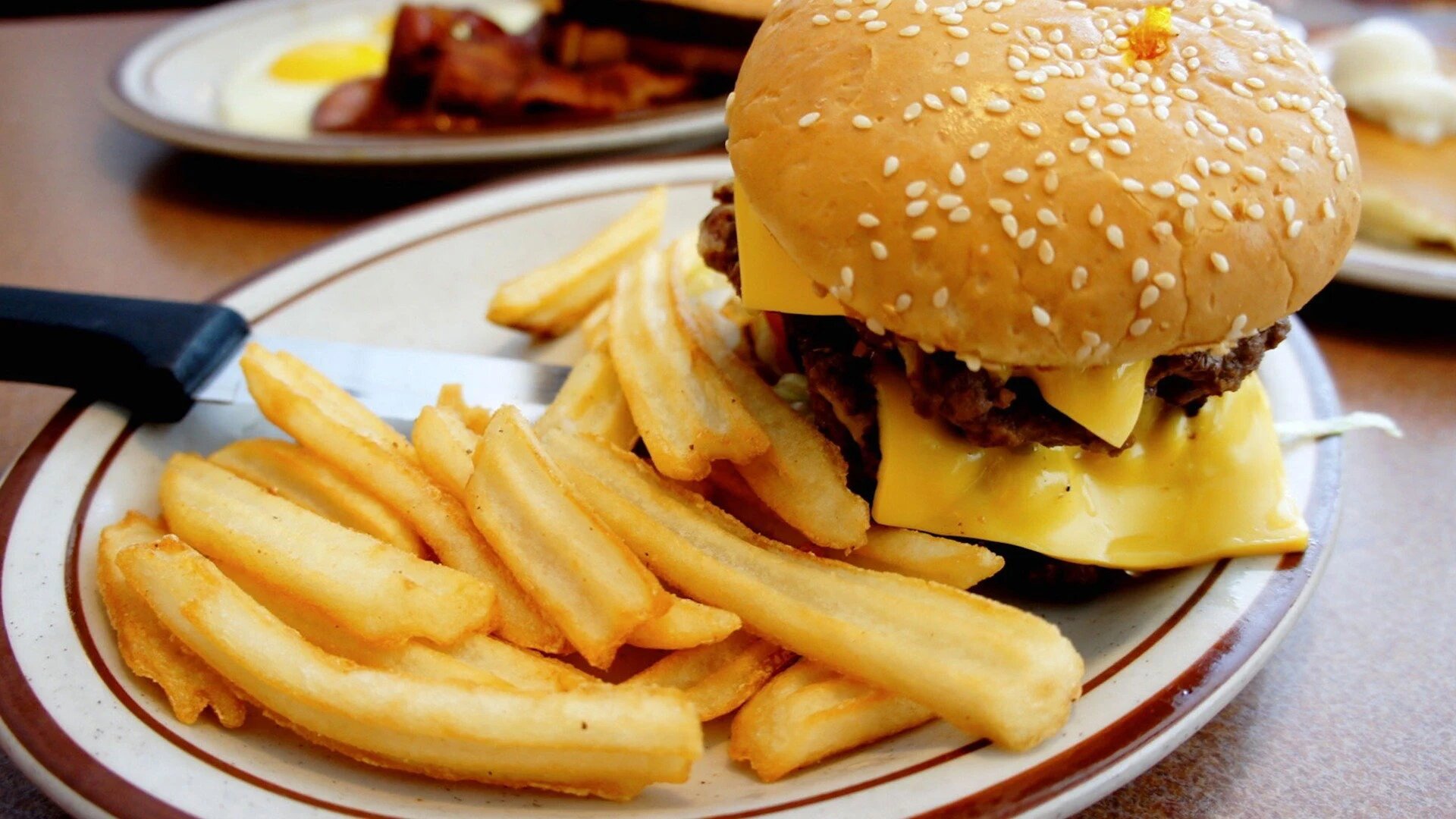 Burgers