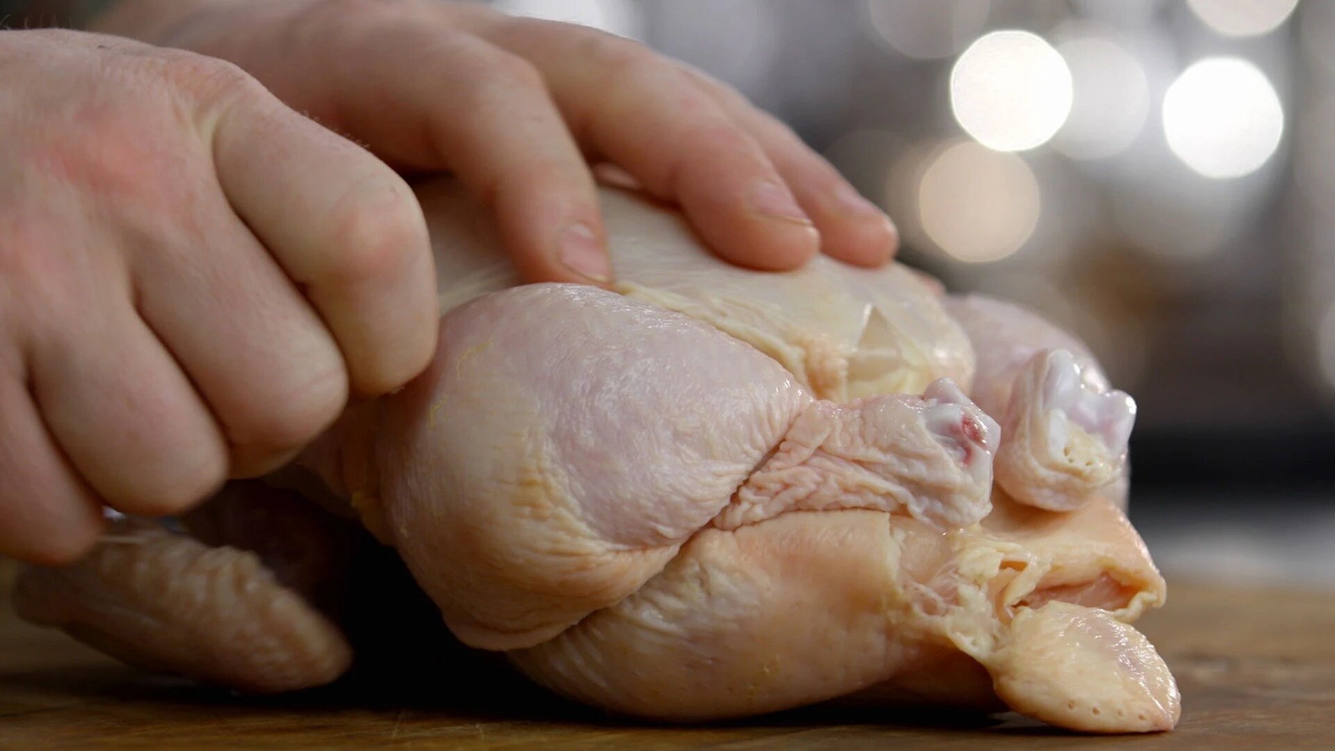 Chicken