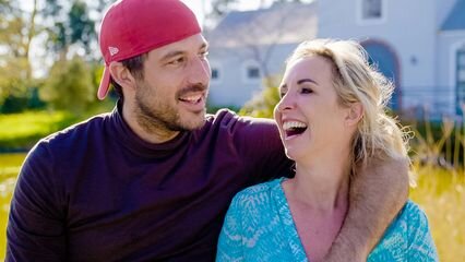 Villa Zuid-Afrika S1 E05 – Aflevering 5