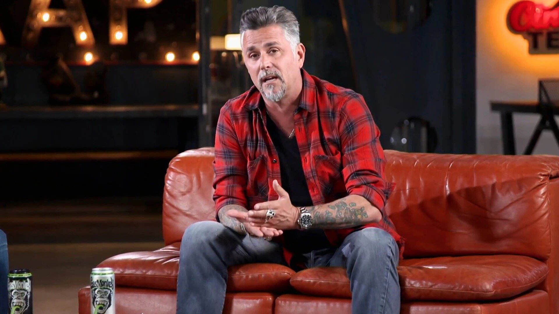 Garage Rehab S1 E10 – Garage Rehab Revisited