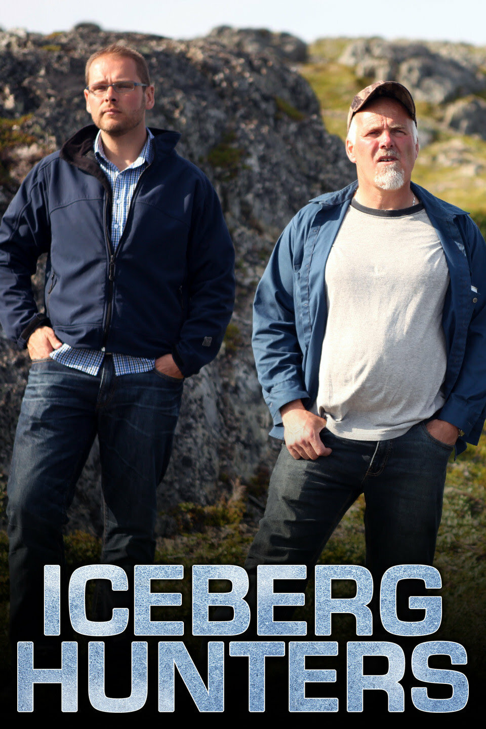 Iceberg Hunters