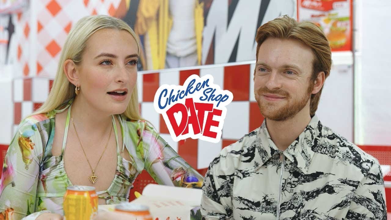 Chicken Shop Date S2021 E09 – Finneas