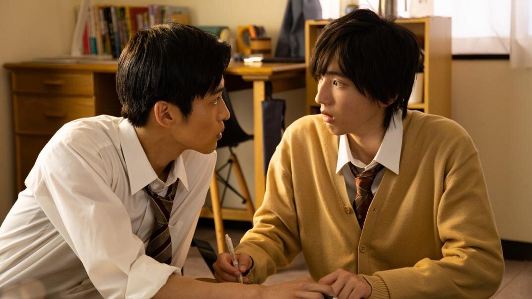 My Love Mix-Up! S1 E03 – Episode 3