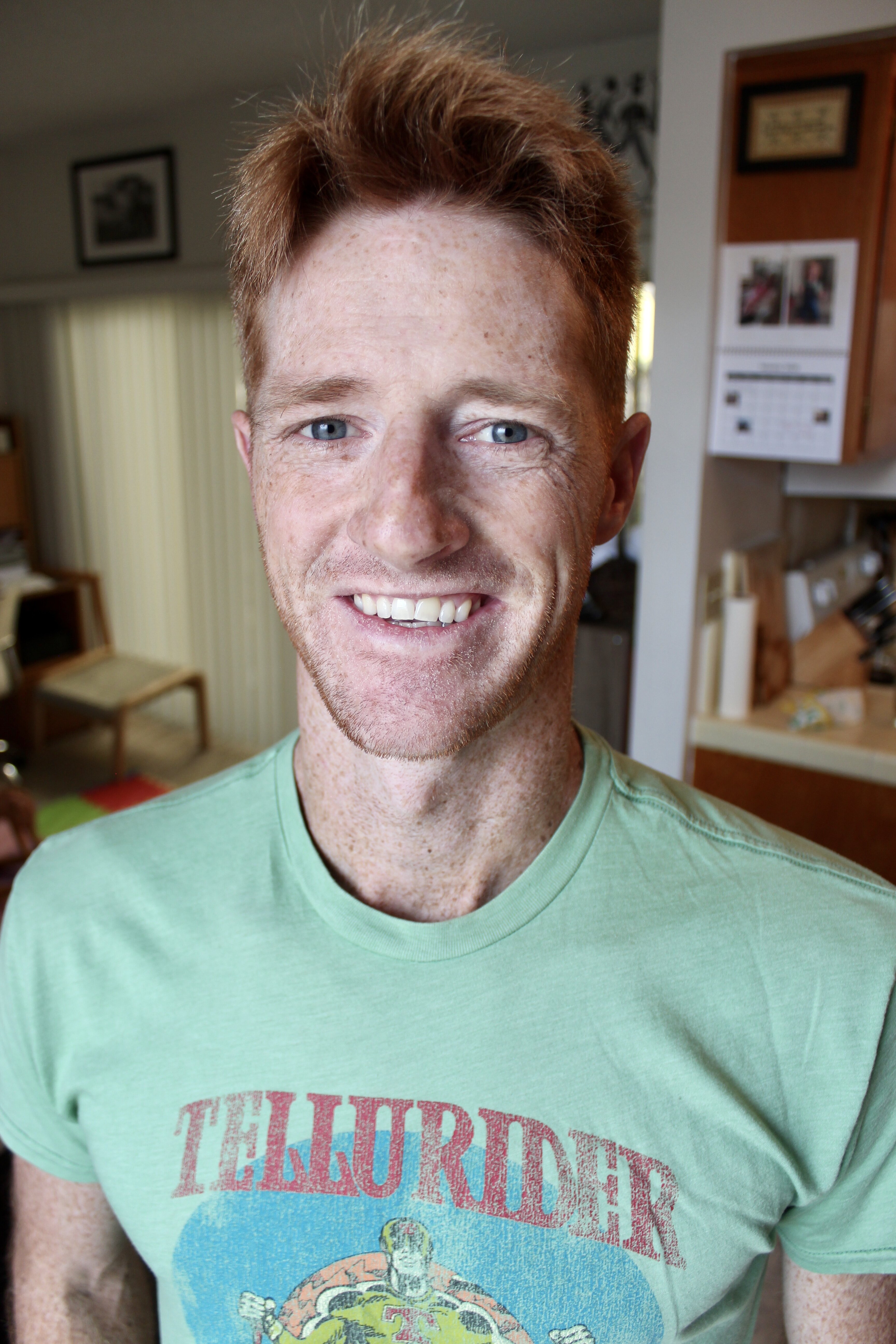 Andy Jones
