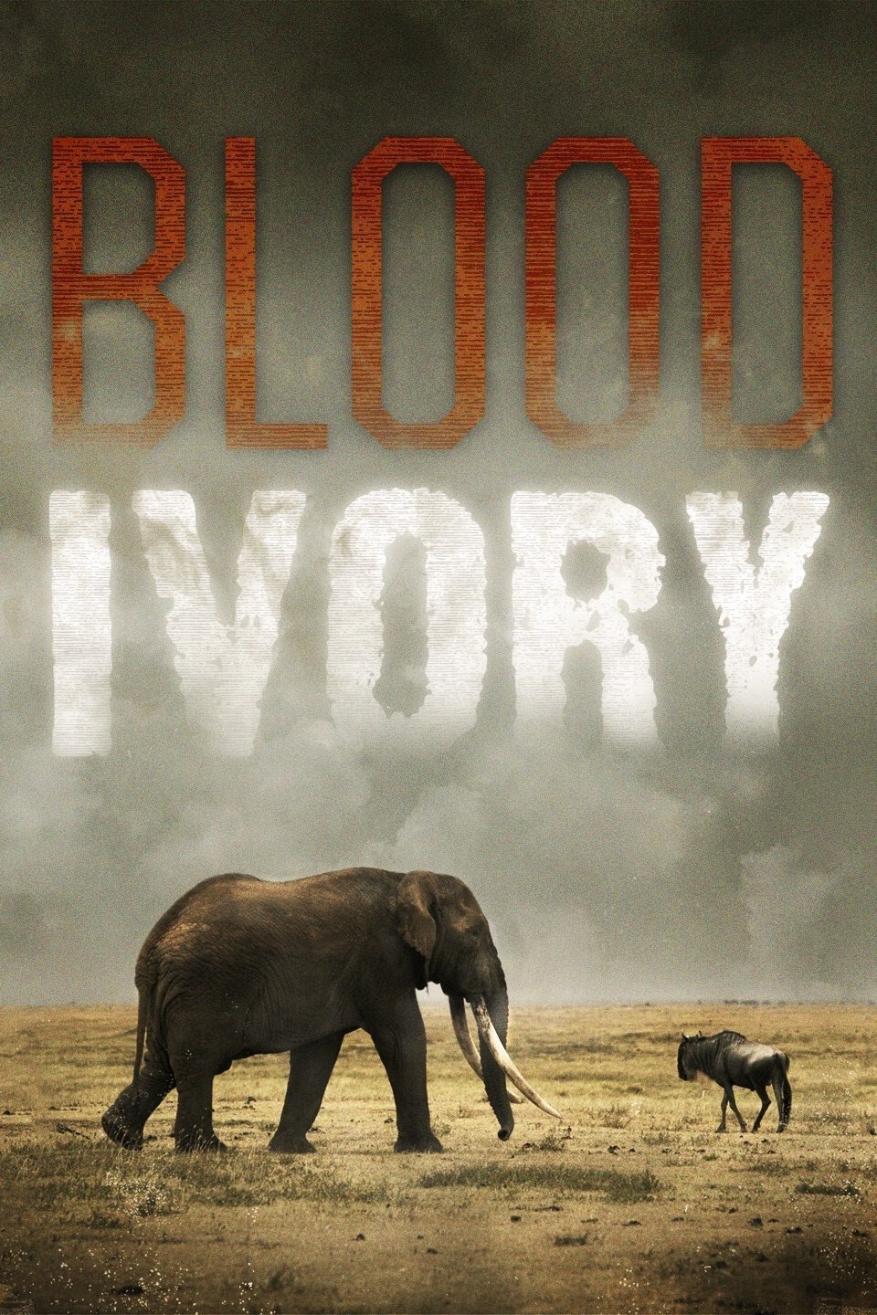 Blood Ivory