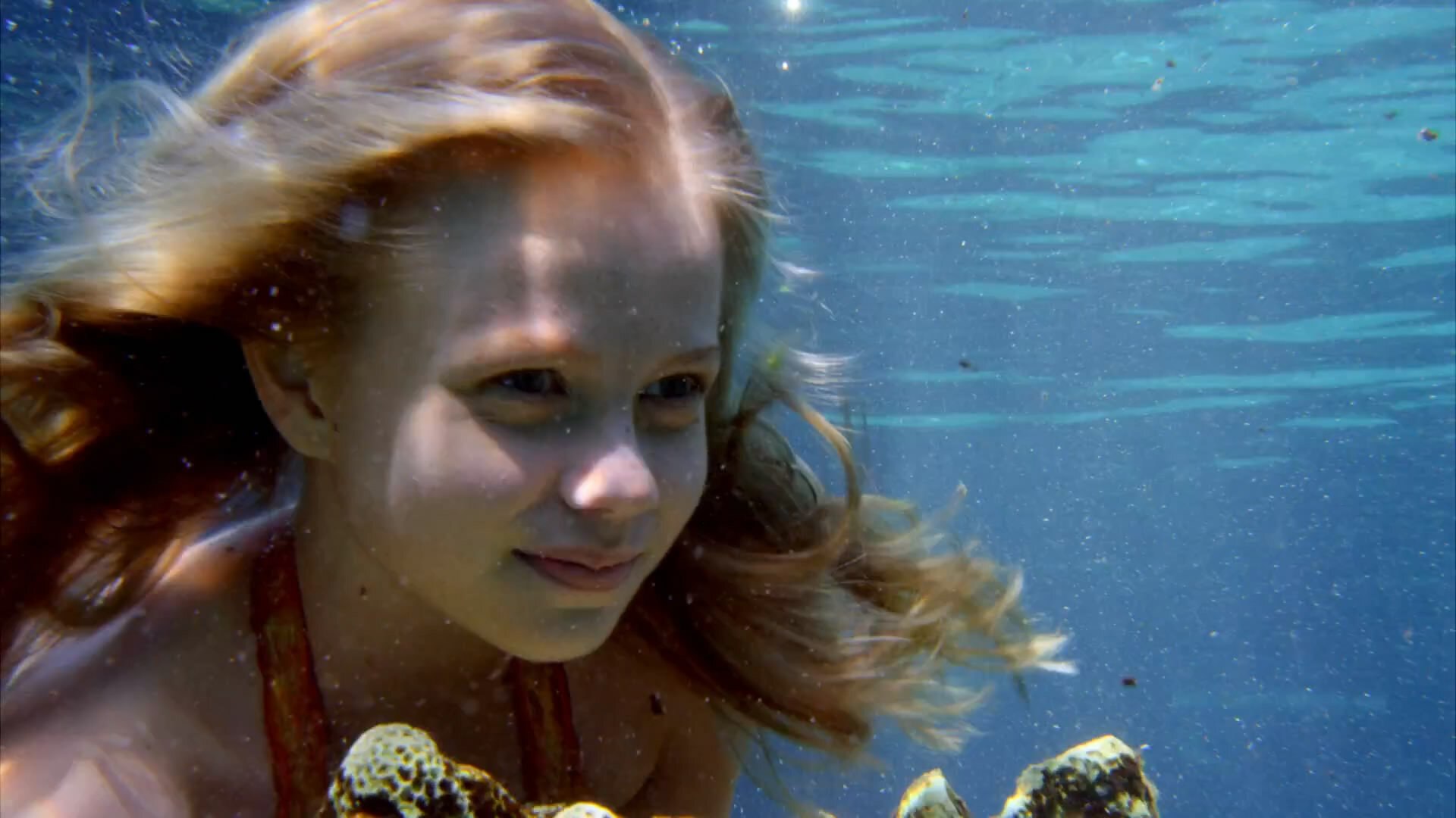 Mako Mermaids S2 E9 - Stowaway (short episode) on Vimeo