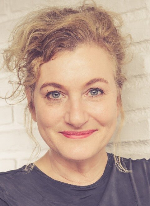 Susanne Wilhelmina